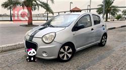 Geely LC
